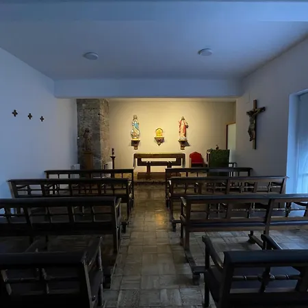 Casa Diocesana VIA LUCIS-3